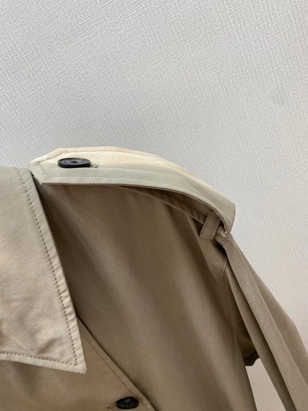 TRENCH-COAT DIOR 25S 501
