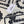 CHANEL 25S SCARF 135 CM IN CASHMERE SILK 943685