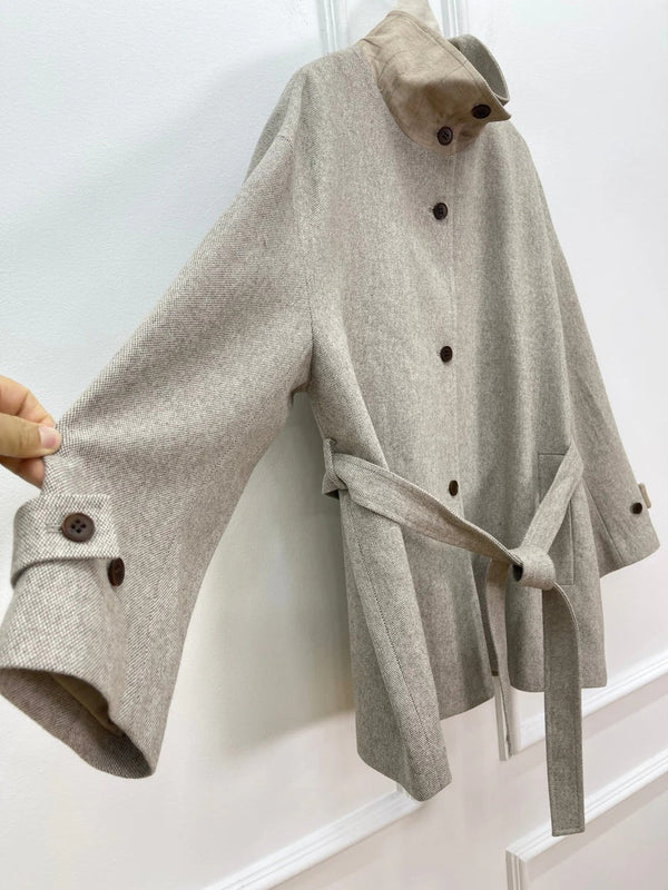 LP COAT STYLE 130