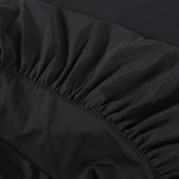 ALO SPAGHETTI STRAP DRESS STYLE 121