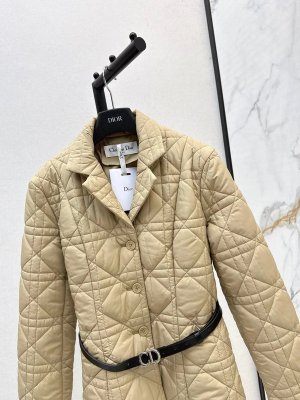 DIOR VESTE 25S 525
