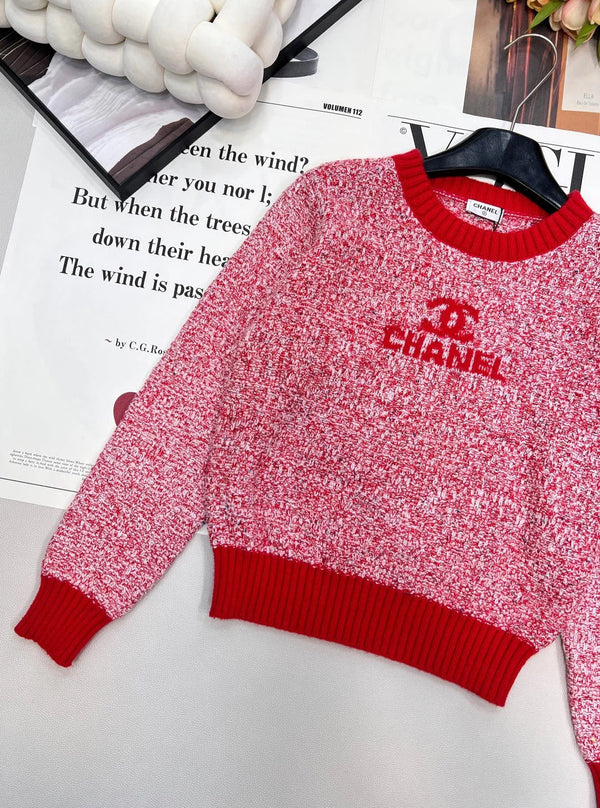 CHANEL PULL 25S 440