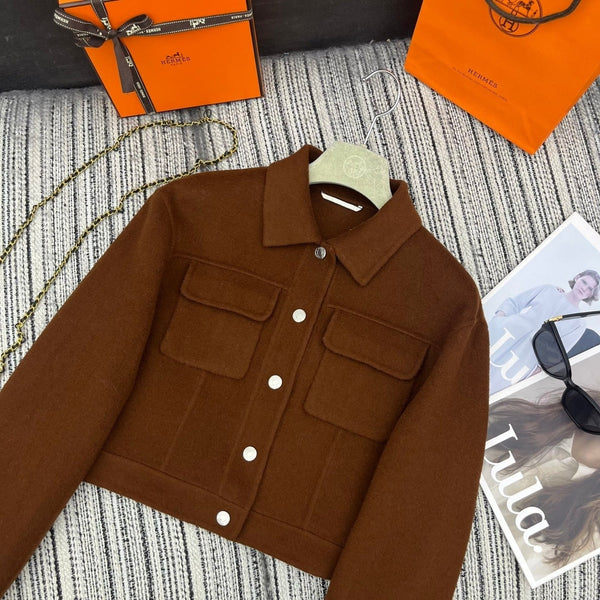 HERMES 25S JACKET 106