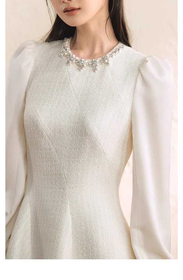 ROBE MIUMIU STYLE 694