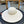 CAPPELLO DI PAGLIA A TESA LARGA BIANCO 672707