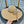 WIDE BRIM STRAW HAT WITH BOW BROWN 672705