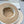 CAPPELLO DI PAGLIA PIATTO MARRONE 672720