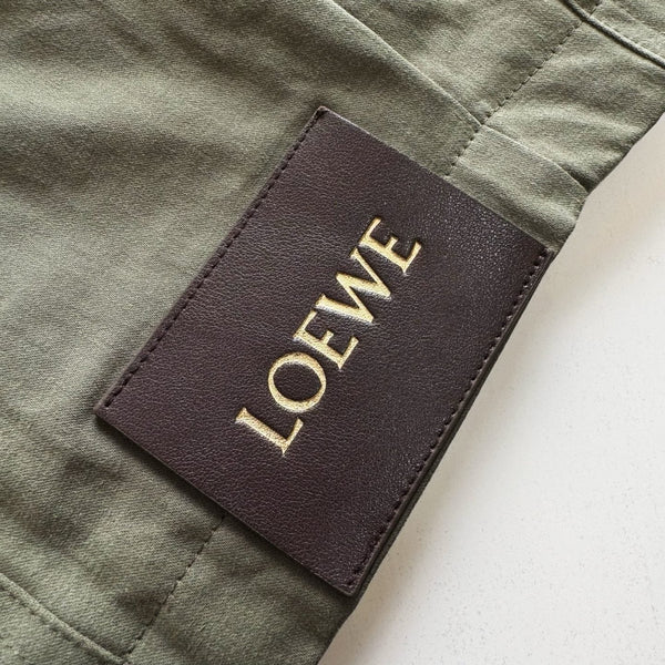 VESTE LOEWE STYLE 247