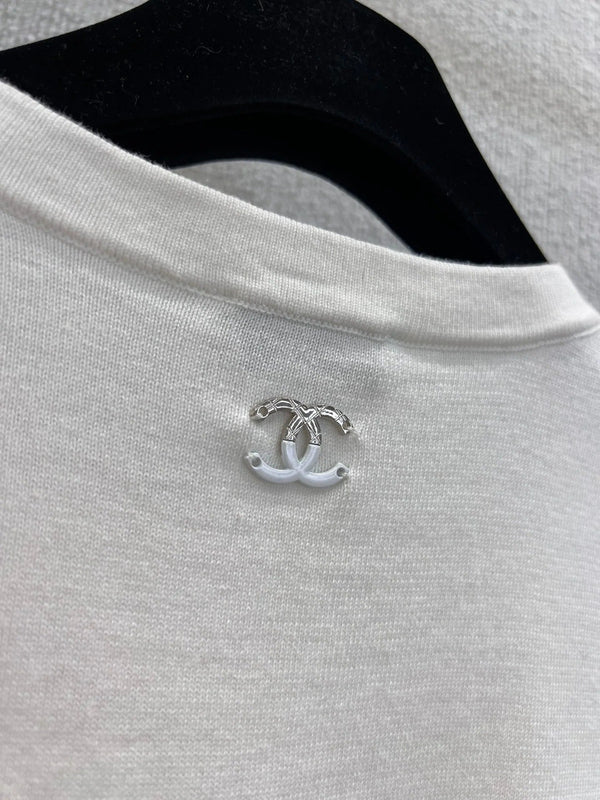 CHANEL T-SHIRT STYLE 86