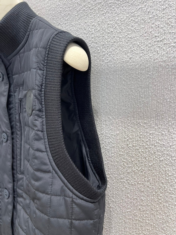 HERMES 25S GILET 087