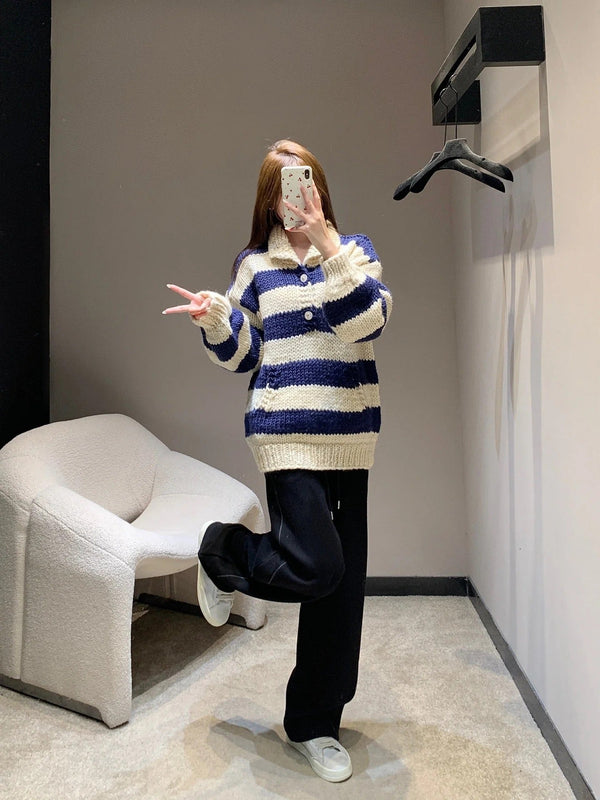 PULL EN MAILLE CHANEL 25S 500