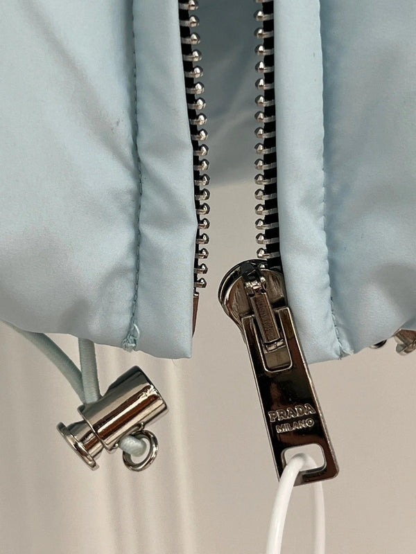 DOUDOUNE PRADA 25S 450
