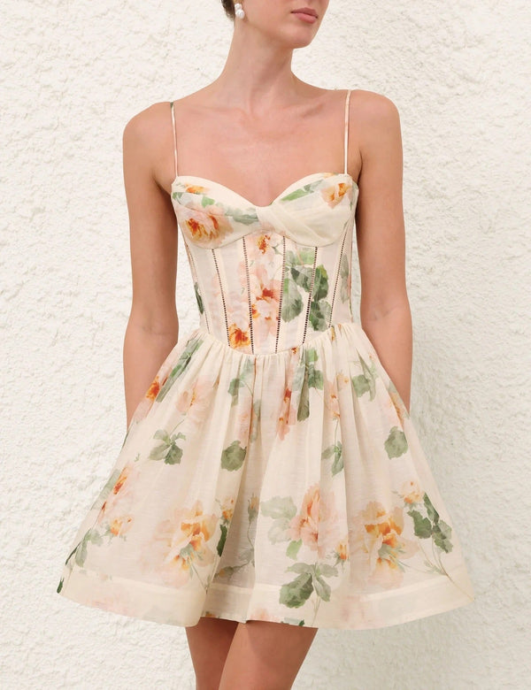 Zimmermann 2026 Midi Dress 539