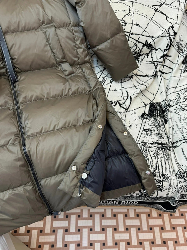 DOUDOUNE PRADA 25S 444