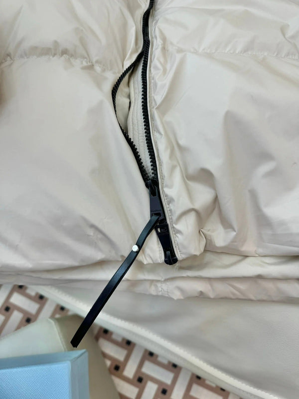 MAX MARA 25S MID-LONG DOWN JACKET 208