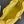 Chanel 2026 Hobo Bag 22cm Yellow Suede