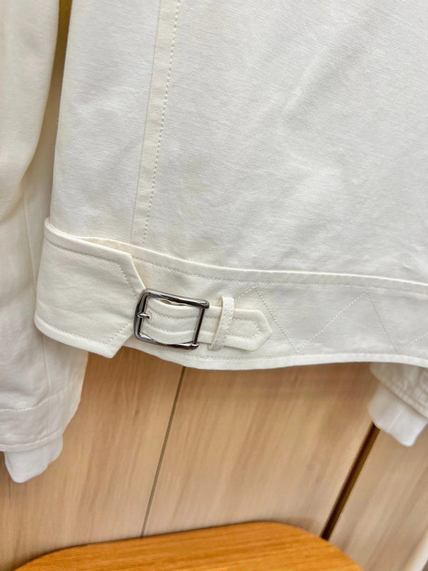 HERMES 25S JACKET 527128