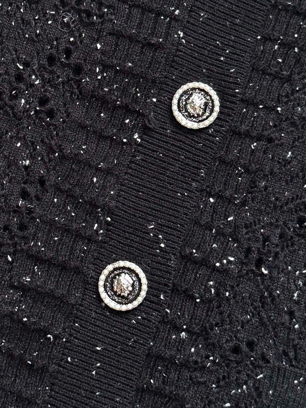 CHANEL SWEATER STYLE 82