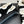 CC 26 Dad Sandal Black mix White Velvet Wool 609762