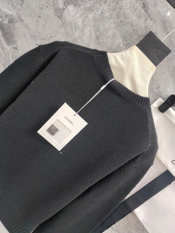 CHANEL PULL 25S 488