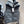 MAX MARA 25S VEST WITH RABBIT FUR COLLAR 058