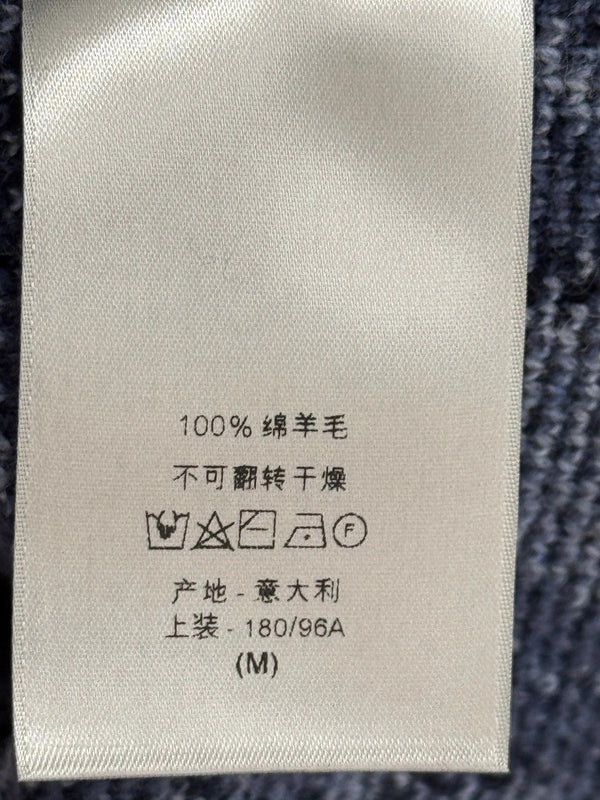 DIOR PULL OVER 25S 604