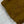 MIU MAHOGANY DOWN GOATSKIN SUEDE SKIRT 274613
