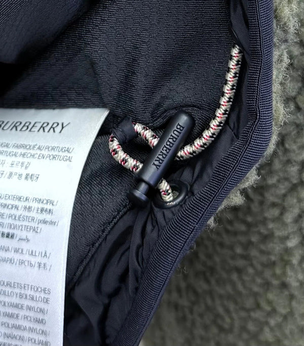 BURBERRY 25S JACKET 179