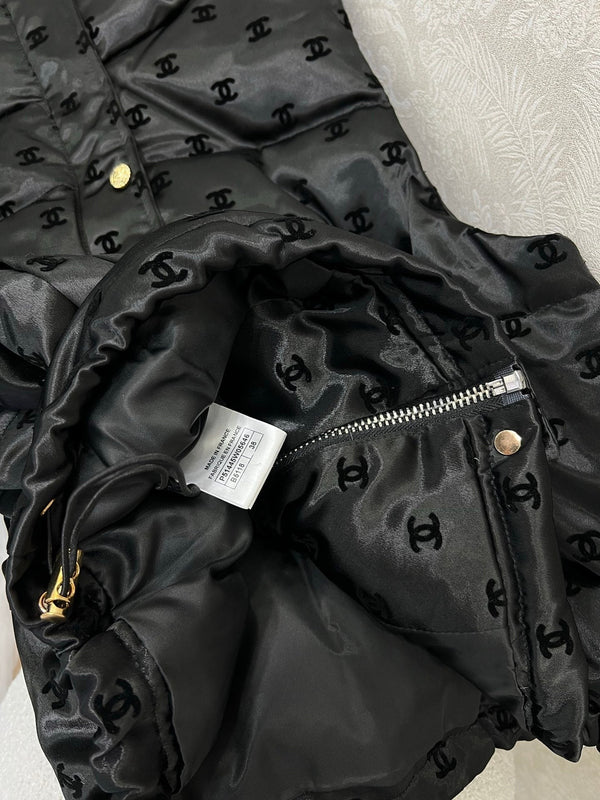 GILET DUVET CHANEL 25S 312