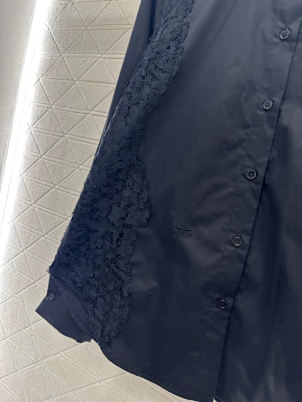 DIOR 25S SHIRT STYLE 339