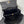 Balenciaga Large Rodeo Bag 40 Black Calfskin Gold Hardware