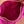 MIU MIU SUEDE HANDBAG 23 DEEP FUCHSIA