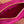 ARCADIE BAG 22 IN FUCHSIA SUEDE GOLD HARDWARE