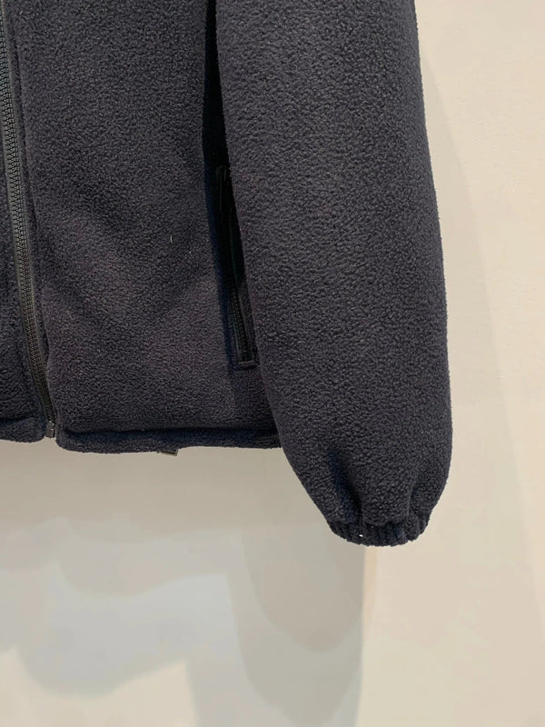 MIUMIU SHERPA FLEECE JACKET STYLE 471