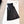 HERMES 25S LEATHER-BUCKLE WAIST VEST DRESS 120