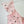 ZIMMERMANN HEART-PRINT KNEE-LENGTH DRESS 270169