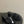 HM 25S ORAN HIGH‑HEEL SANDAL 50 MM IN BLACK LAMBSKIN WITH STONE DETAILS
