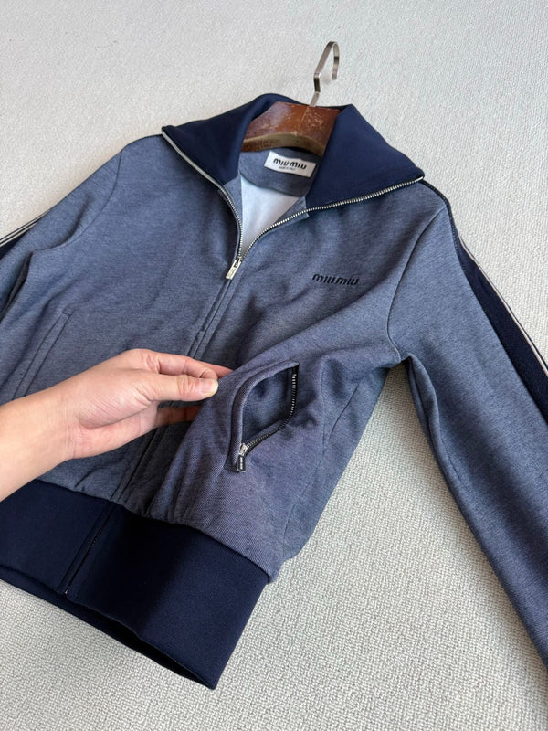 MIUMIU JACKET STYLE 589