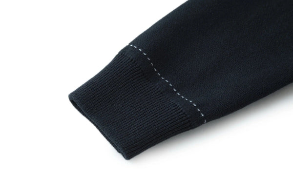 LV 25S KNITTED CARDIGAN 0150