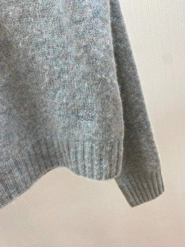 CELINE 25S PULLOVER SWEATER 0079