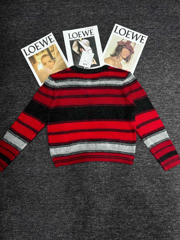 DIOR 25S SWEATER STYLE 369