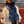 LV SCARF 180 CM IN CASHMERE 730570