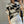CHANEL 25S SCARF 110 IN CASHMERE SILK 730603