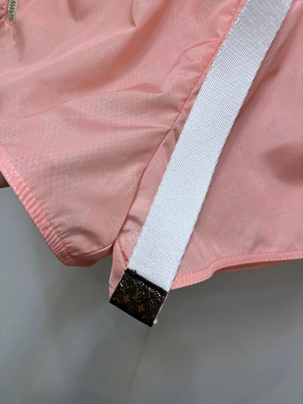 LV 25S SPORTS SHORTS 0136