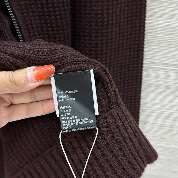 LP CARDIGAN STILE 139