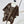 BURBERRY 25S PLAID KNIT JACKET 0044