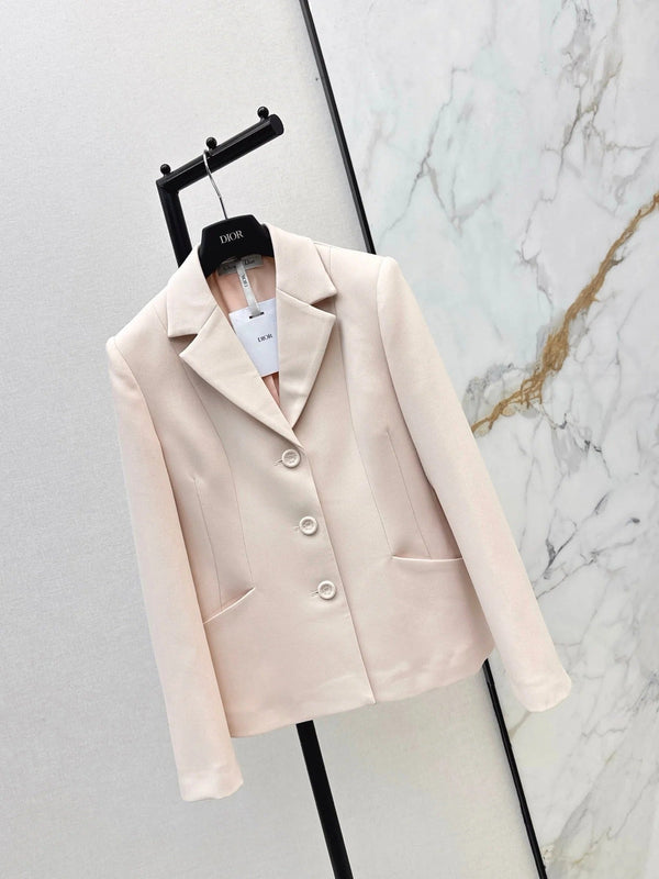DIOR BLAZER 25S 547