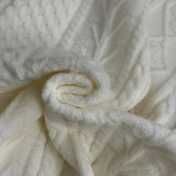 CHANEL PULL 25S 332