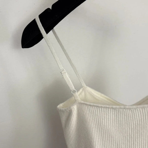 CHANEL 25S TOP À BRETELLES 559
