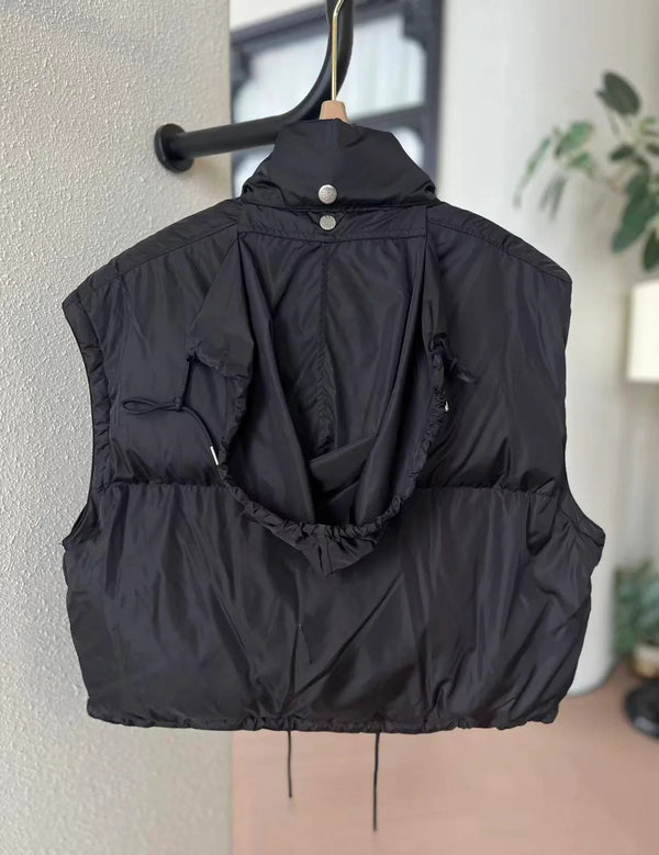 DOUDOUNE PRADA 25S 463